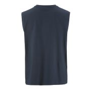 Craft Collective Relaxed SL Tee – Maiou lejer din bumbac - Albastru