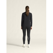 Craft Subz Light Tights W – Colanți cu față hidrofobă - Negru
