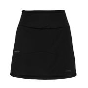 Craft ADV Nordic Training Insulate Skirt W – Fustă izolată de schi fond - Negru