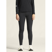 Craft Subz Light Tights W – Colanți cu față hidrofobă - Negru