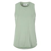 Craft Collective Singlet W – Maiou de antrenament - Verde