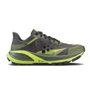 Craft Pure Trail PRO – Pantofi alergare trail - Verde