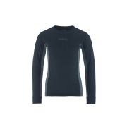 Craft Core Dry Baselayer Set Junior – Set strat de bază pentru copii - Albastru