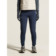 Craft Subz Light Tights W – Colanți cu față hidrofobă - Albastru