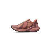 Craft Pure Trail PRO W – Pantofi alergare trail - Roșu
