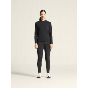 Craft Subz Light Tights W – Colanți cu față hidrofobă - Negru