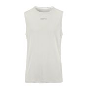Craft ADV Essence SL Tee 2 – Maiou tehnic de antrenament - Gri (922000)