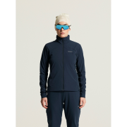 Craft ADV Essence Warm Jacket 2 W – Geacă multisport căptușită - Albastru (3980)