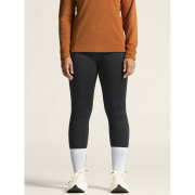 Craft Explore Power Fleece Tights W – Colanți fleece - Negru