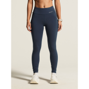 Craft ADV Essence Warm Tights 3 W – Colanți calzi de antrenament - Albastru (3980)