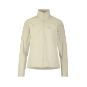 Craft ADV Essence Warm Jacket 2 W – Geacă multisport căptușită - Bej