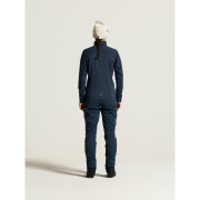 Craft ADV Essence Warm Jacket 2 W – Geacă multisport căptușită - Albastru (3980)