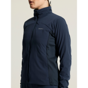 Craft ADV Essence Warm Jacket 2 W – Geacă multisport căptușită - Albastru (3980)
