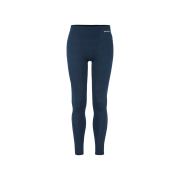 Craft Wool Extreme X Pants 2 – Pantaloni strat de bază cu lână merinos - Albastru