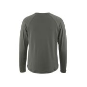 Craft Collective LS Tee W – Bluză de antrenament - Gri