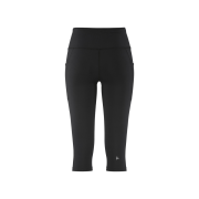 Craft Essence Capri 3 W – Colanți capri - Negru