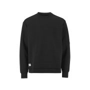Craft Subz Structured Jersey – Bluză caldă structurată - Negru