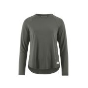 Craft Collective LS Tee W – Bluză de antrenament - Gri