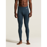 Craft Wool Extreme X Pants 2 – Pantaloni strat de bază cu lână merinos - Albastru