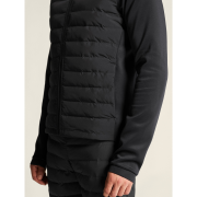 Craft Subz Jacket 4 – Geacă de alergare izolată - Negru