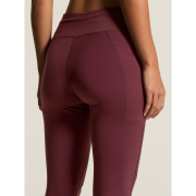 Craft ADV Essence Warm Wind Tights 2 W – Colanți calzi anti-vânt - Roșu