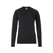 Craft Active Comfort LS 2 W – Bluză strat de bază - Negru