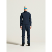 Craft ADV Essence Warm Jacket 2 W – Geacă multisport căptușită - Albastru (3980)