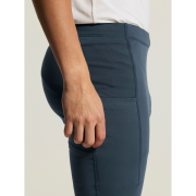 Craft ADV Essence Warm Tights 3 – Colanți calzi de antrenament - Albastru