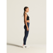Craft ADV Essence Warm Tights 3 W – Colanți calzi de antrenament - Albastru (3980)