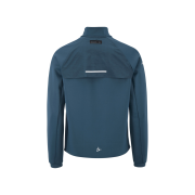 Craft Subz Jacket 4 – Geacă de alergare izolată - Albastru