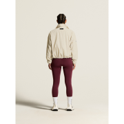 Craft ADV Essence Warm Wind Tights 2 W – Colanți calzi anti-vânt - Roșu