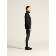 Craft Core Bike Subz Jacket 2 – Geacă softshell de ciclism caldă - Negru