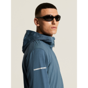 Craft Subz Light Hood Sweater – Bluză hibridă cu glugă - Albastru