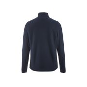 Craft Core Explore Fleece Midlayer – Bluză microfleece cu fermoar scurt - Albastru