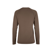 Craft Active Comfort LS 2 W – Bluză strat de bază - Maro
