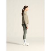 Craft Join Pile Fleece HZ W – Bluză fleece pufos cu fermoar scurt - Bej