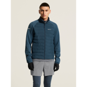 Craft Subz Jacket 4 – Geacă de alergare izolată - Albastru
