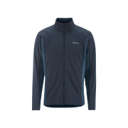 Craft ADV Essence Warm Jacket 3 – Geacă multisport căptușită - Albastru (3983)