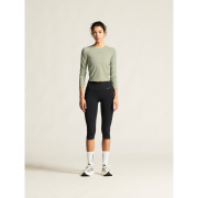 Craft Essence Capri 3 W – Colanți capri - Negru