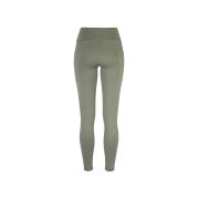 Craft ADV Essence Warm Wind Tights 2 W – Colanți calzi anti-vânt - Verde
