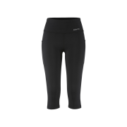 Craft Essence Capri 3 W – Colanți capri - Negru