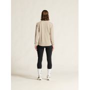 Craft ADV Essence Warm Wind Tights 2 W – Colanți calzi anti-vânt - Negru