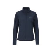 Craft ADV Essence Warm Jacket 2 W – Geacă multisport căptușită - Albastru (3980)