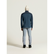 Craft ADV Essence Warm Jacket 3 – Geacă multisport căptușită - Albastru (3983)
