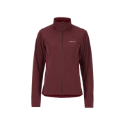 Craft ADV Essence Warm Jacket 2 W – Geacă multisport căptușită - Roșu