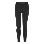 Craft Flow Thermal Tights – Colanți termici strat de bază - Negru
