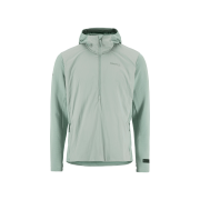 Craft Subz Light Hood Sweater – Bluză hibridă cu glugă - Verde (6550)