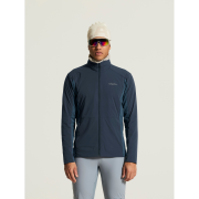 Craft ADV Essence Warm Jacket 3 – Geacă multisport căptușită - Albastru (3983)