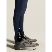 Craft Subz Light Tights W – Colanți cu față hidrofobă - Albastru