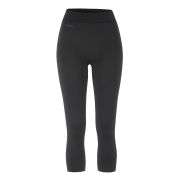 Craft Active Comfort Knickers 2 W – Pantaloni 3/4 strat de bază - Negru